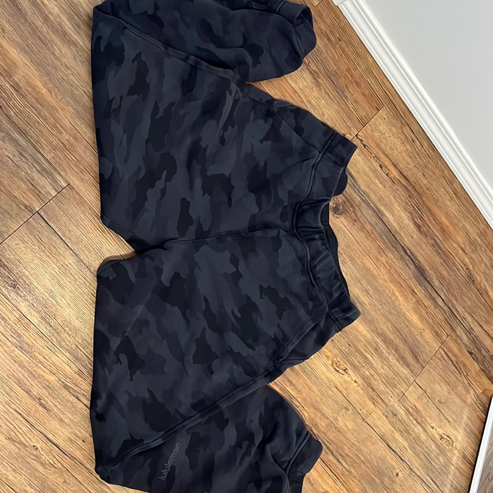GUC Lululemon joggers